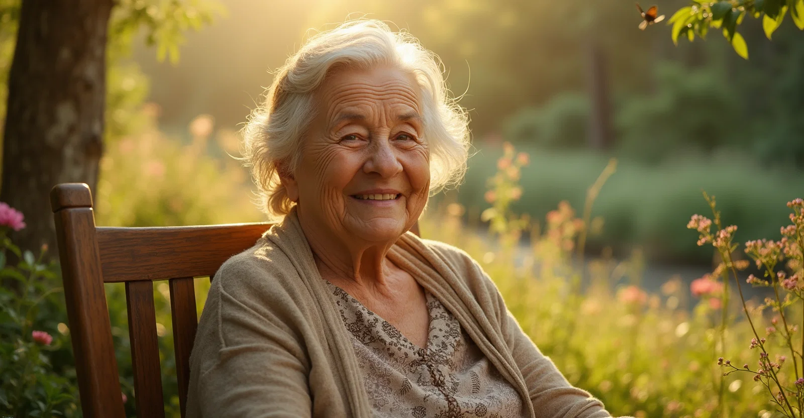 24 Stunden Pflege Zuhause