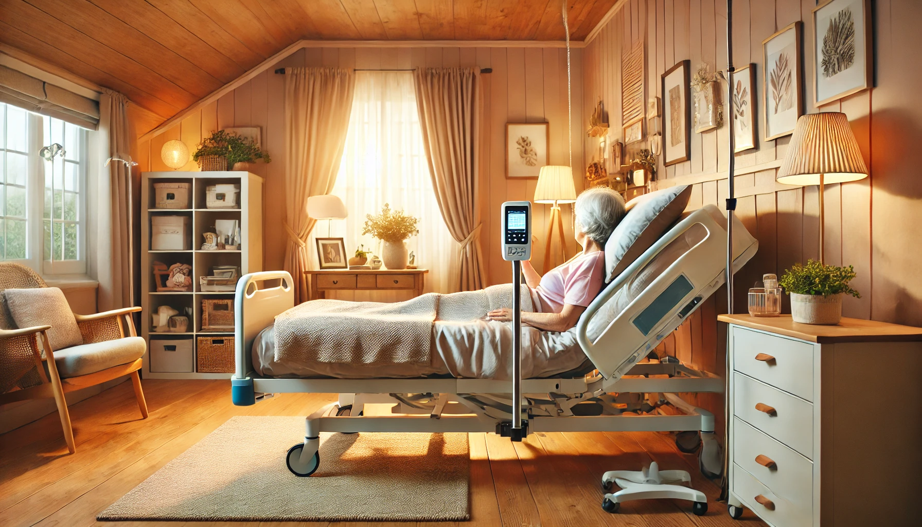 Vorsorgevollmacht: Ihre Vorsorge in den richtigen Händen