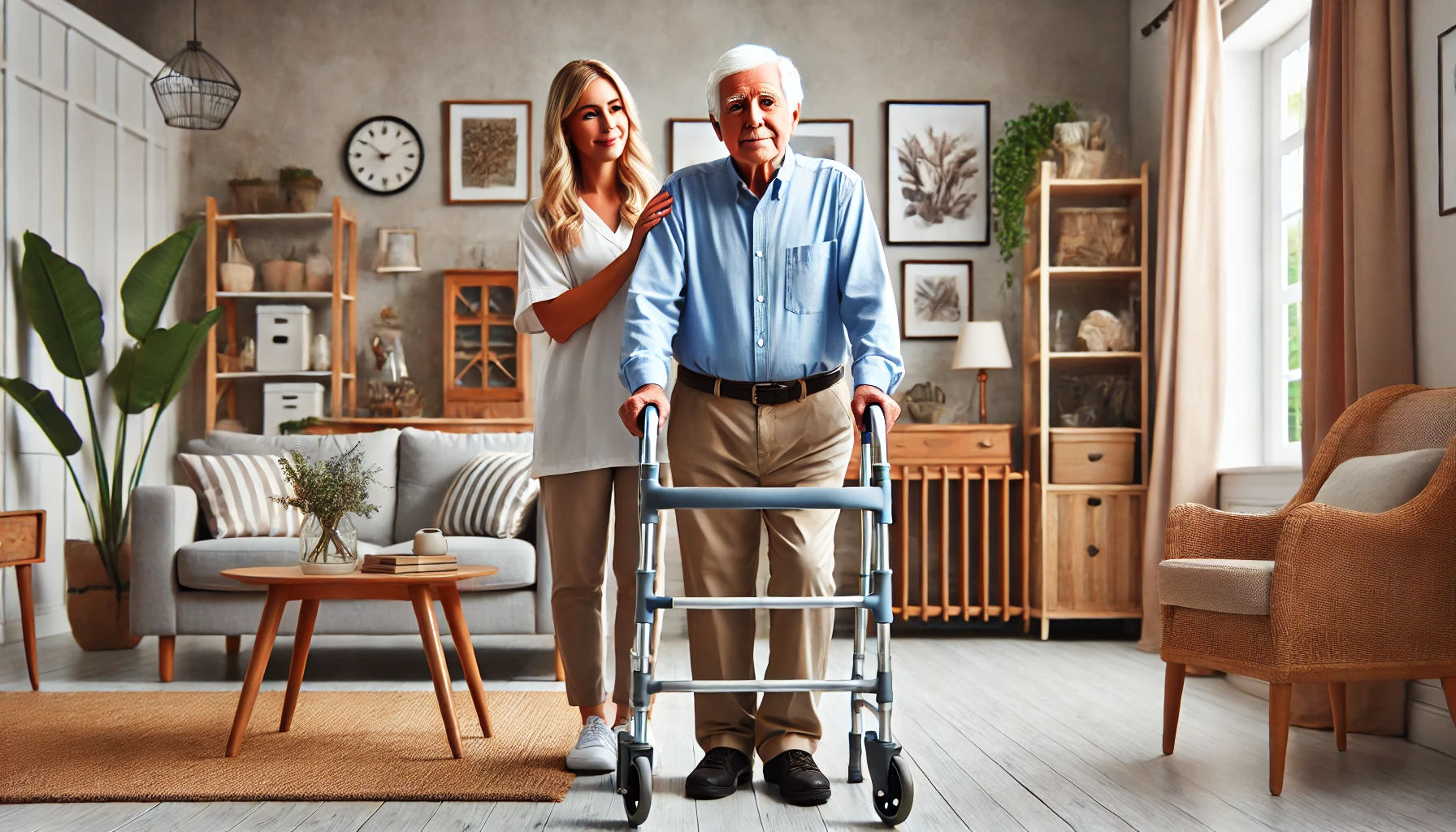 Entlastungsbetrag: Unterstützung für Pflegebedürftige und Angehörige