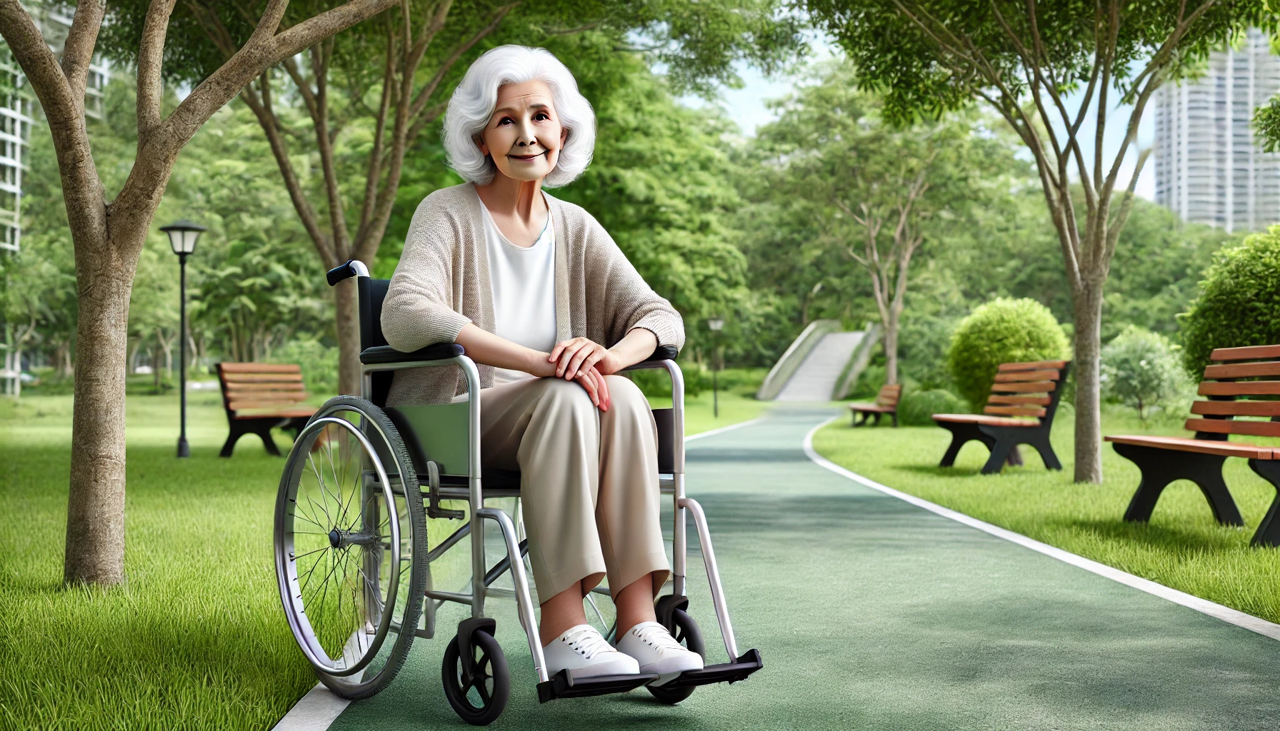 Pflegezuschüsse: Ihr kostenloser Ratgeber