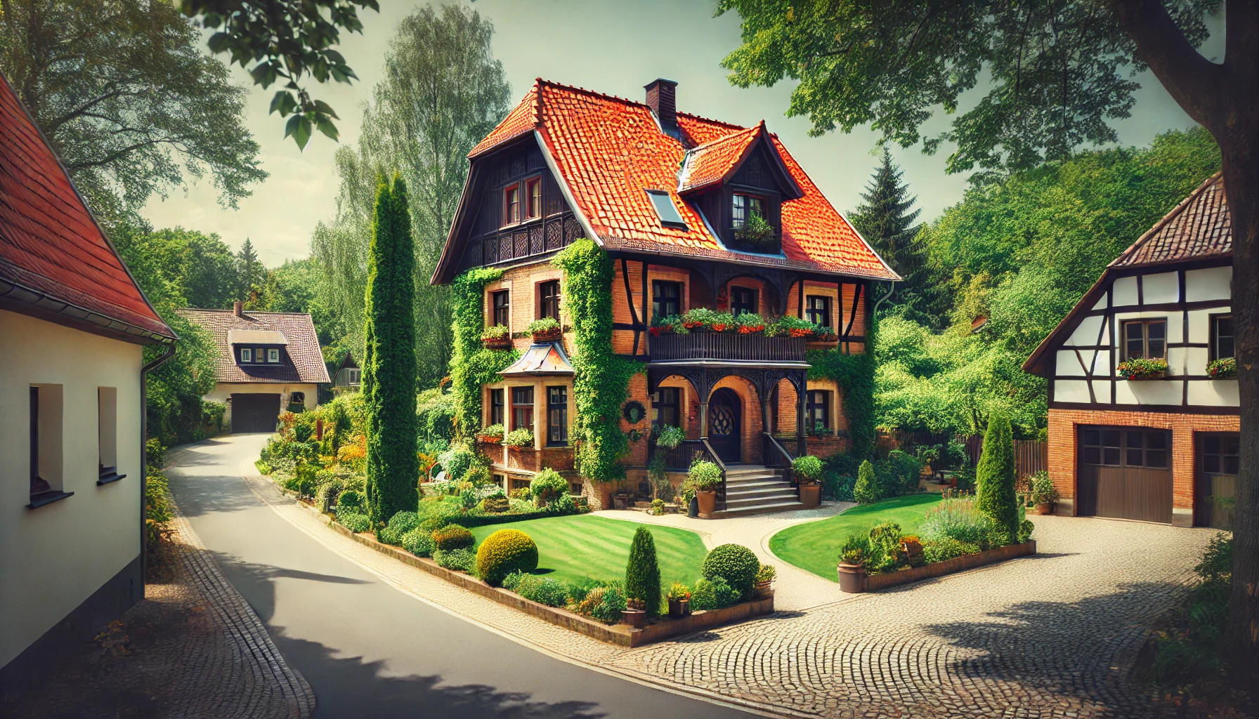 Immobilienverkauf: So verkaufen Sie Ihr Haus zum besten Preis