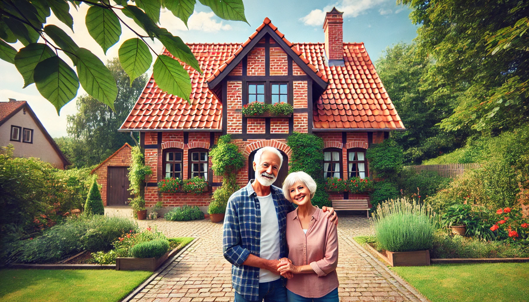 Pflegeimmobilien: Rendite und soziale Verantwortung vereint