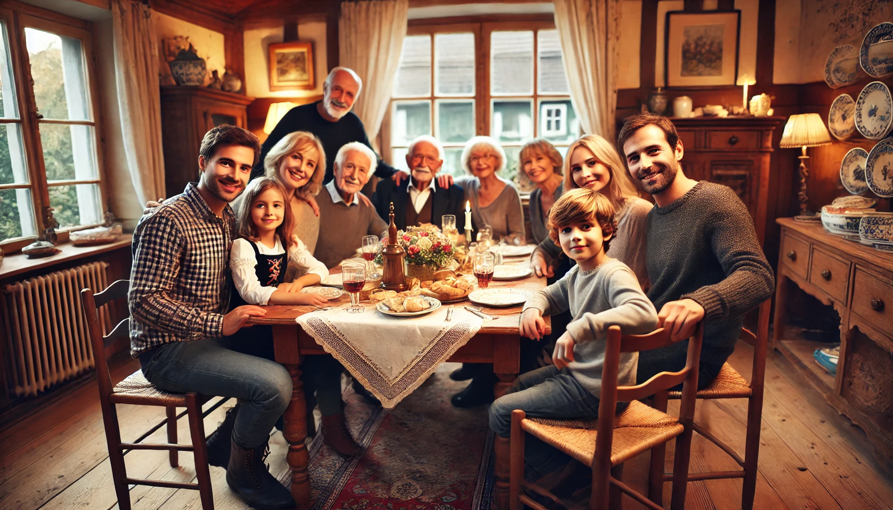 Immobilienverrentung: Geld fürs Alter – und weiter im Eigenheim wohnen