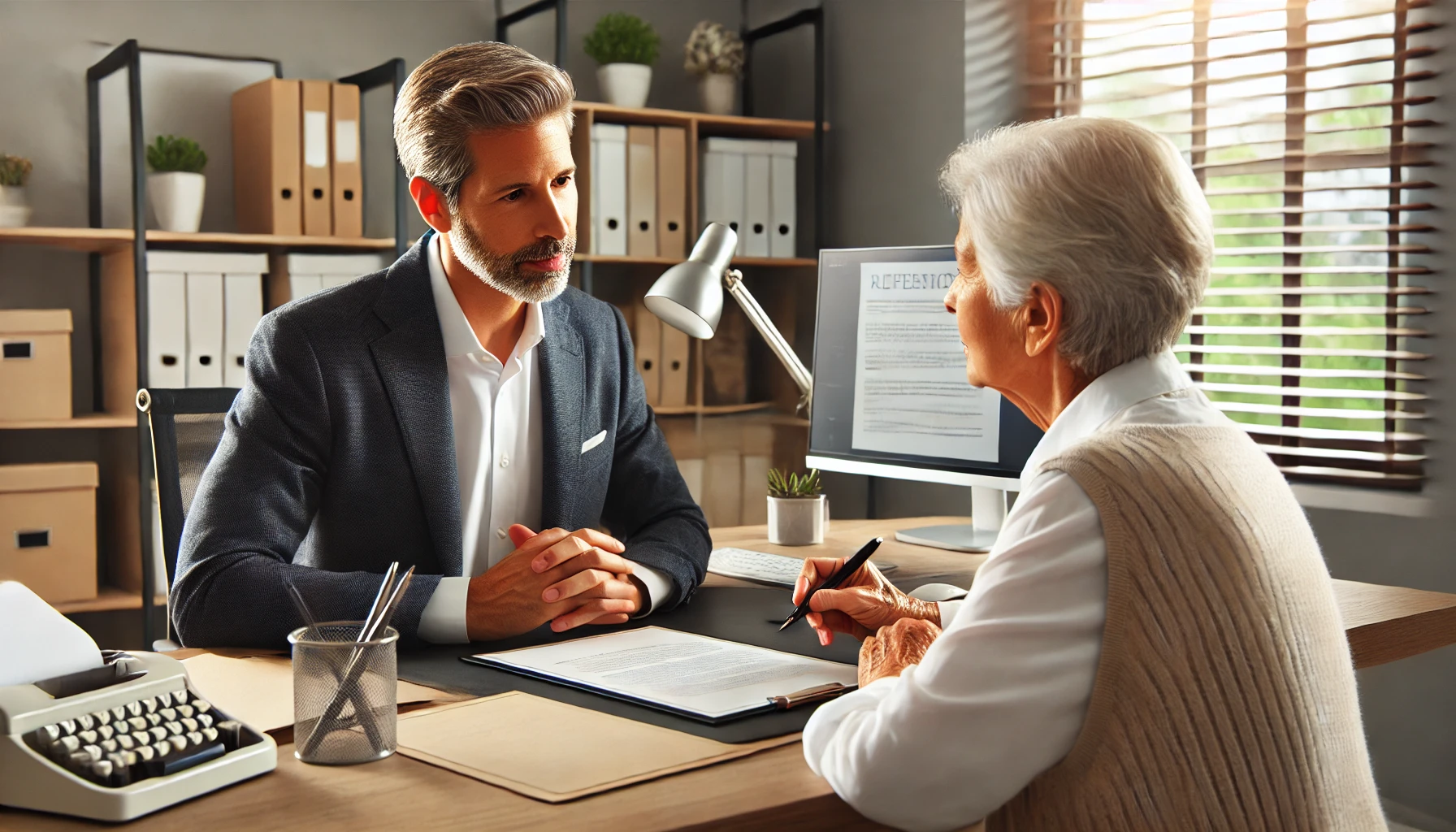 Vorsorge: Für eine sichere Zukunft – jetzt handeln!